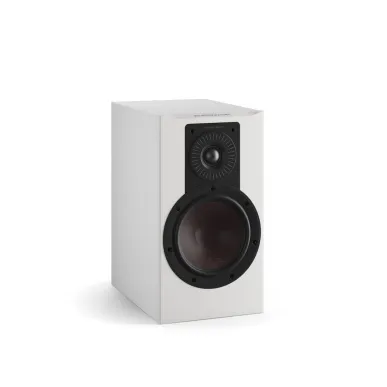Полочная акустика Dali Opticon 2 mk2 Satin White